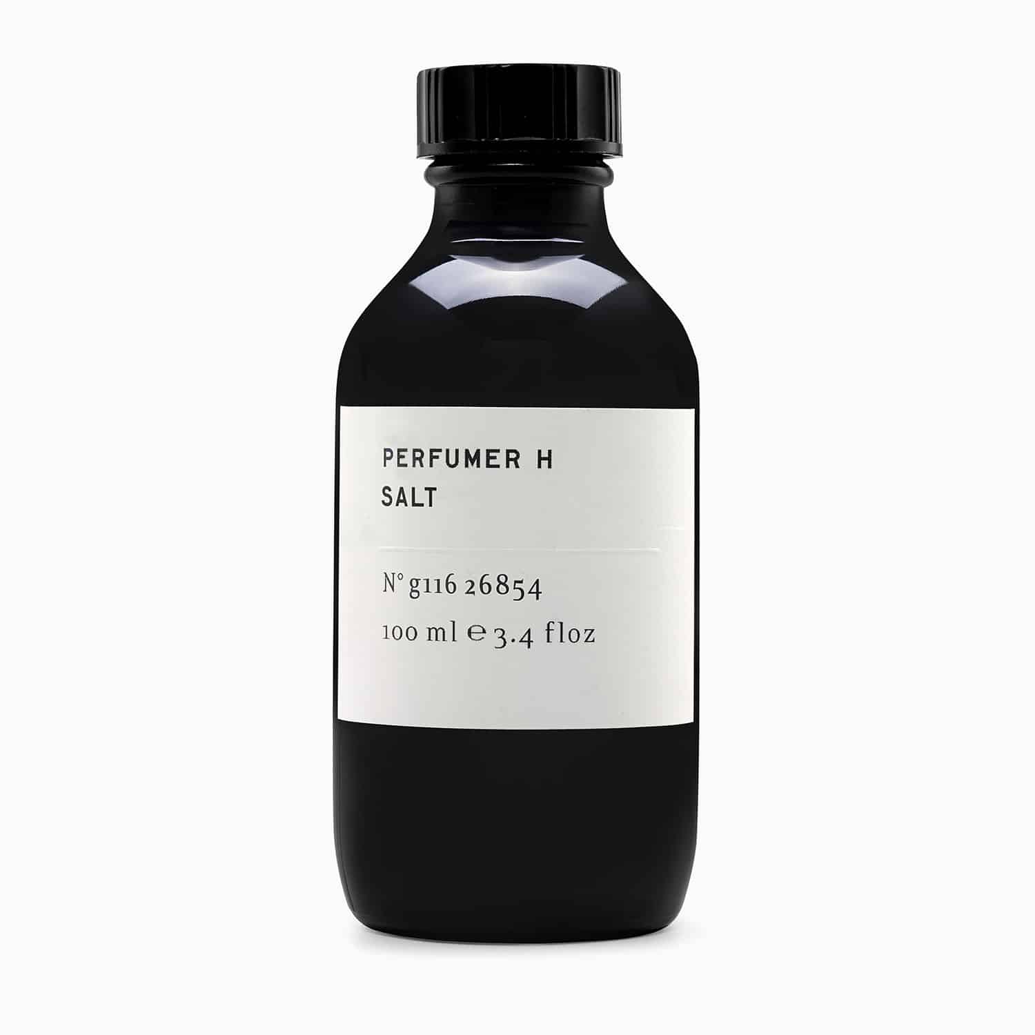 Perfumer H Salt 50ml arts \u0026 science - fawema.org