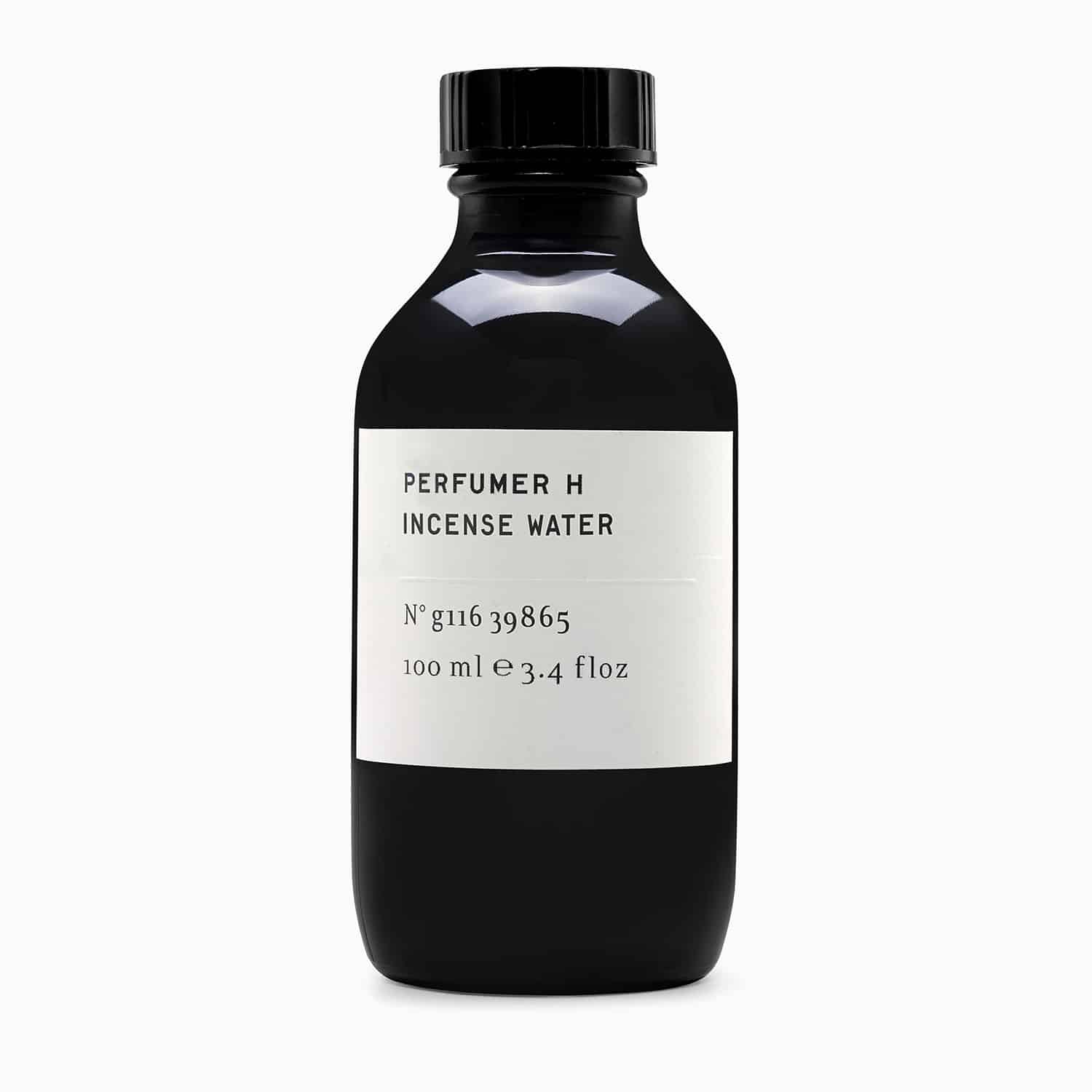 Incense Water 100ml Eau de Parfum