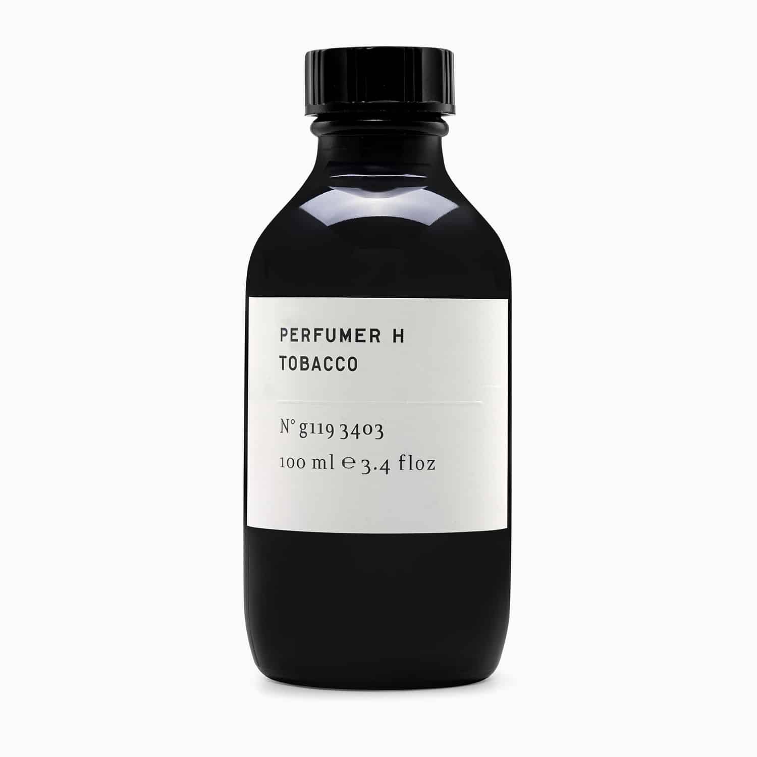 タバコ 100ml オードパルファム – Perfumer H