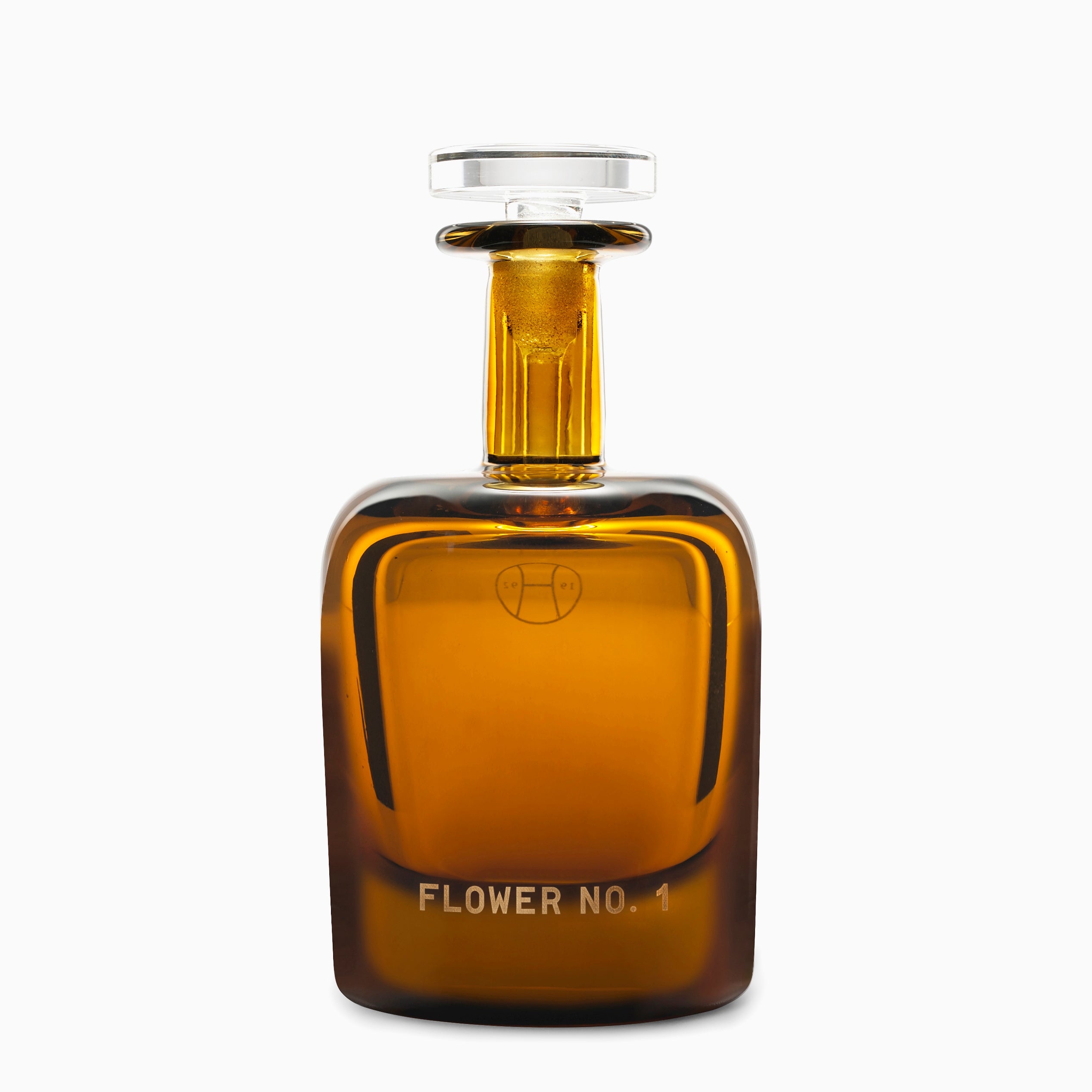 Flower No.1 100ml Handblown Eau de Parfum