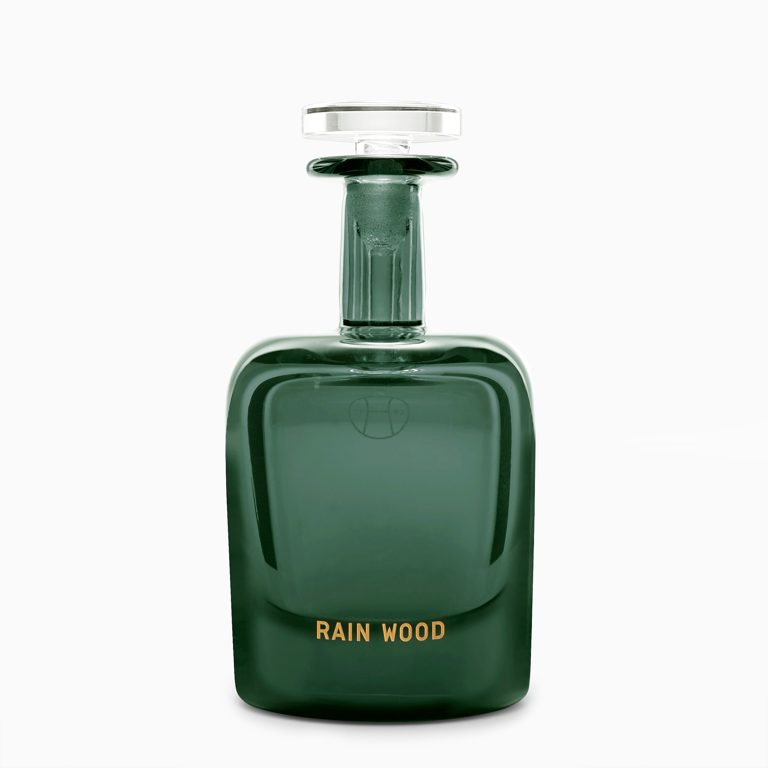 Rain Wood 100ml Handblown Eau de Parfum – Perfumer H