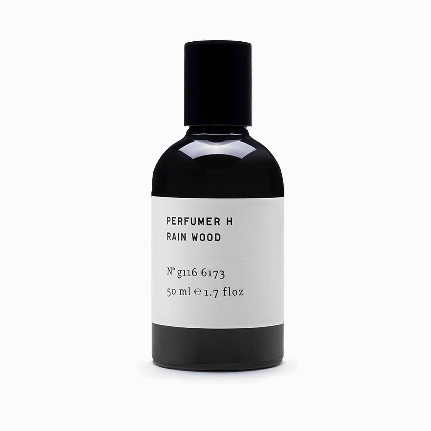 Rain Wood 50ml Eau de Parfum – Perfumer H