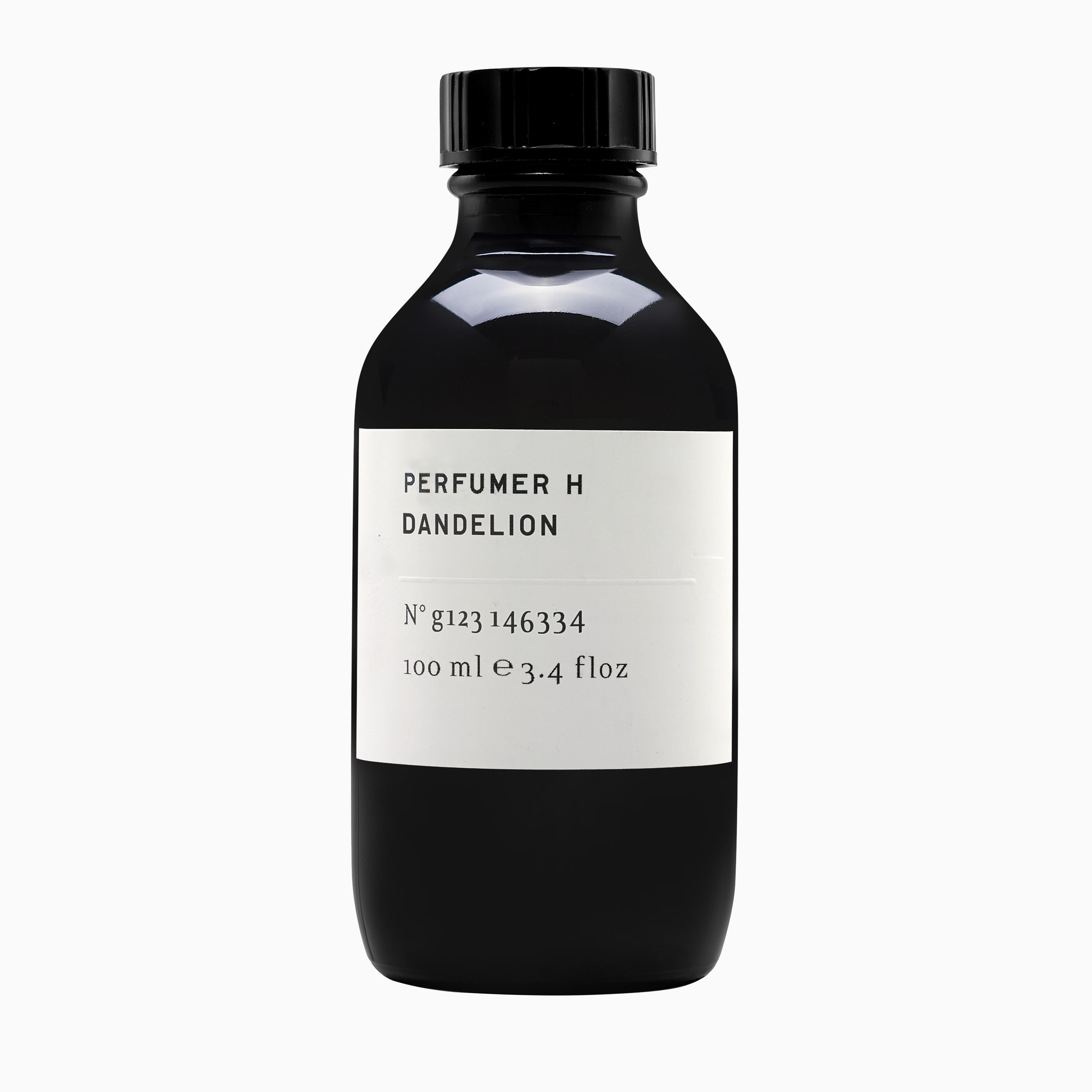 Dandelion 100ml オードパルファム