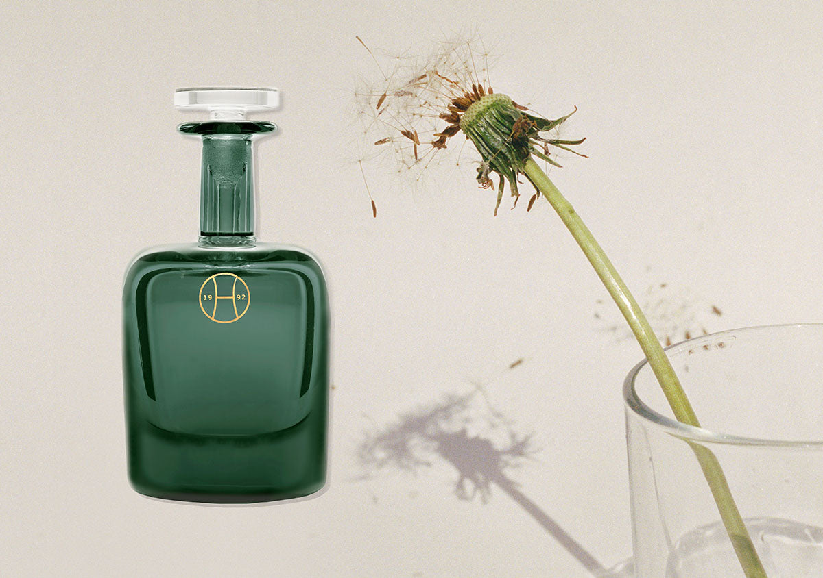 パフューマー H - 美しく型破りなフレグランス – Perfumer H