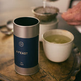 A Feast Tea 50g Canister