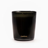 Château Leboscq Handblown Refillable Candle