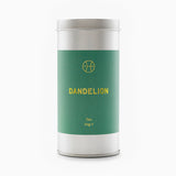 Dandelion Tea