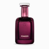 Powder Handblown Bottle Only