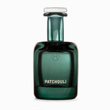 Patchouli Handblown Bottle Only