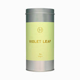 Violet Leaf Tea