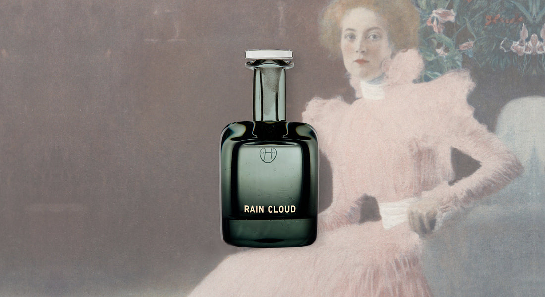 Perfumer h 2025 rain cloud