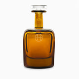 Bergamot 100ml Handblown Eau de Parfum