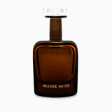 Incense Water 100ml Handblown Eau de Parfum