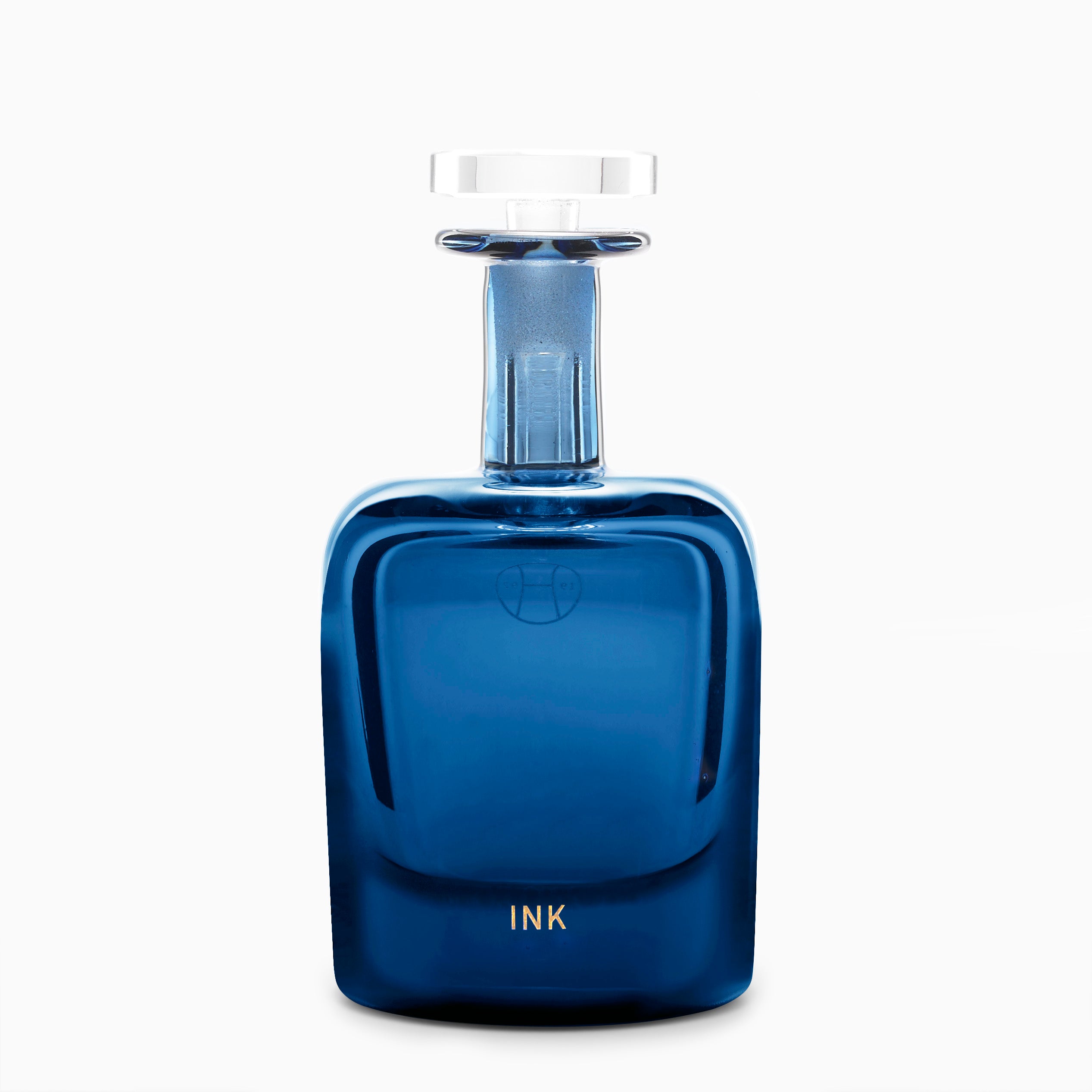 Ink 100ml Handblown Eau de Parfum