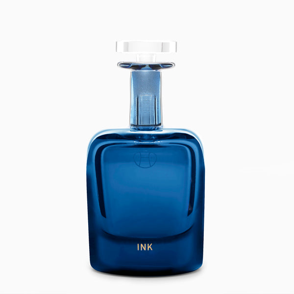 Ink 100ml Handblown Eau de Parfum – Perfumer H