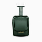 Leather 100ml Handblown Eau de Parfum