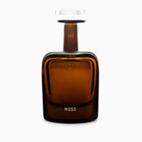 Moss 100ml Handblown Eau de Parfum