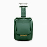 Rhubarb 100ml Handblown Eau de Parfum