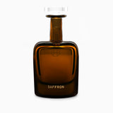 Saffron 100ml Handblown Eau de Parfum