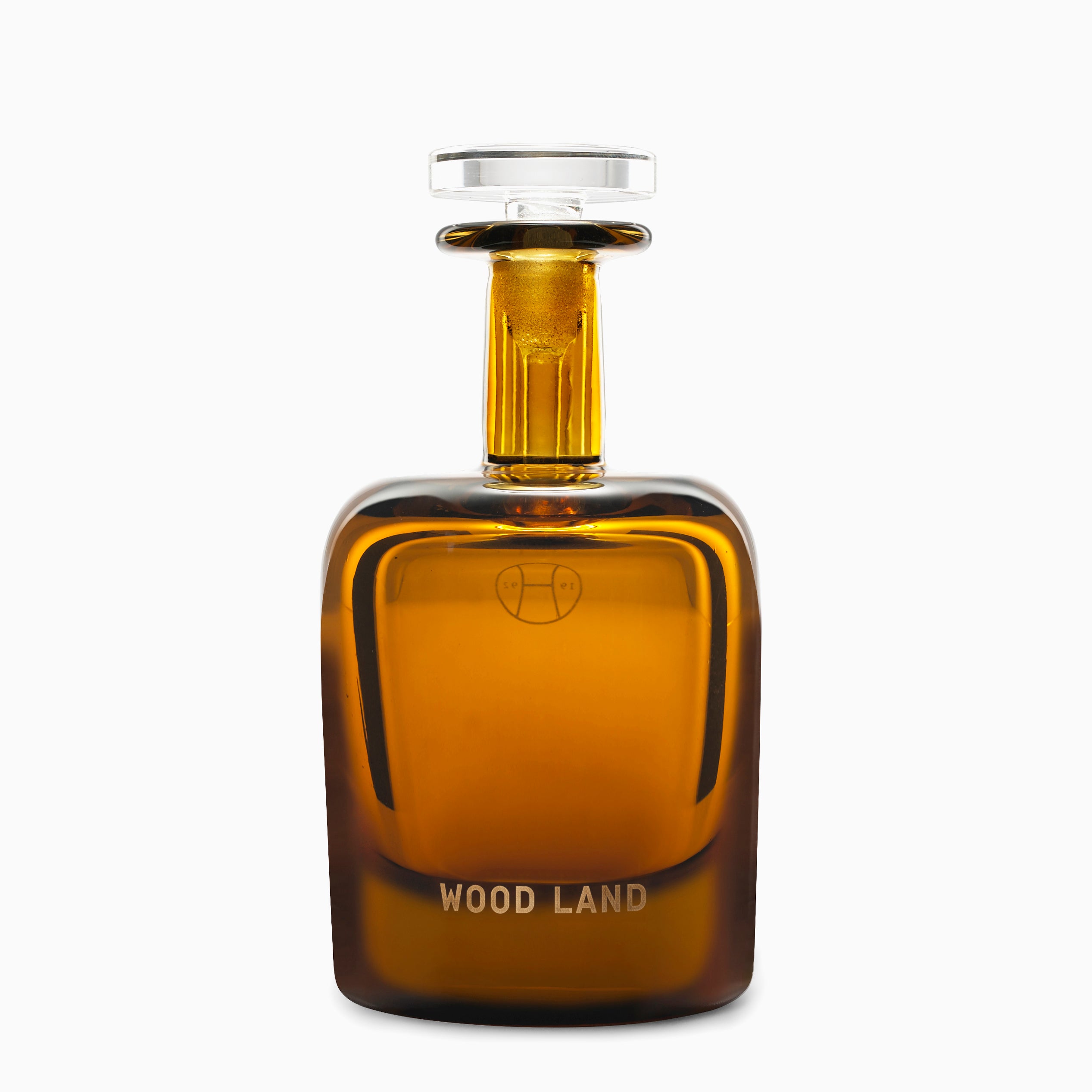 Wood Land – Perfumer H
