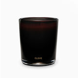 Clove Handblown Refillable Candle