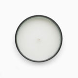 Mint Tea Handblown Candle Refill Service