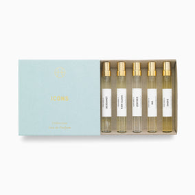 Perfumer H - Beautiful, Unconventional Fragrances