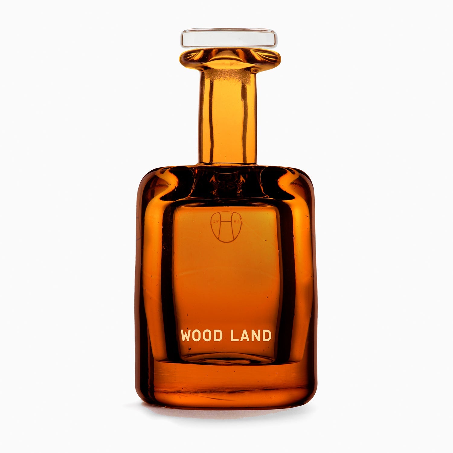 Wood Land – Perfumer H