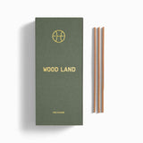 Wood Land Encens