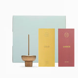 Duo of Incense