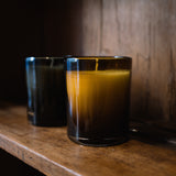 Marmalade Handblown Refillable Candle