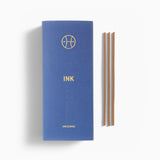 Ink Incense Sticks