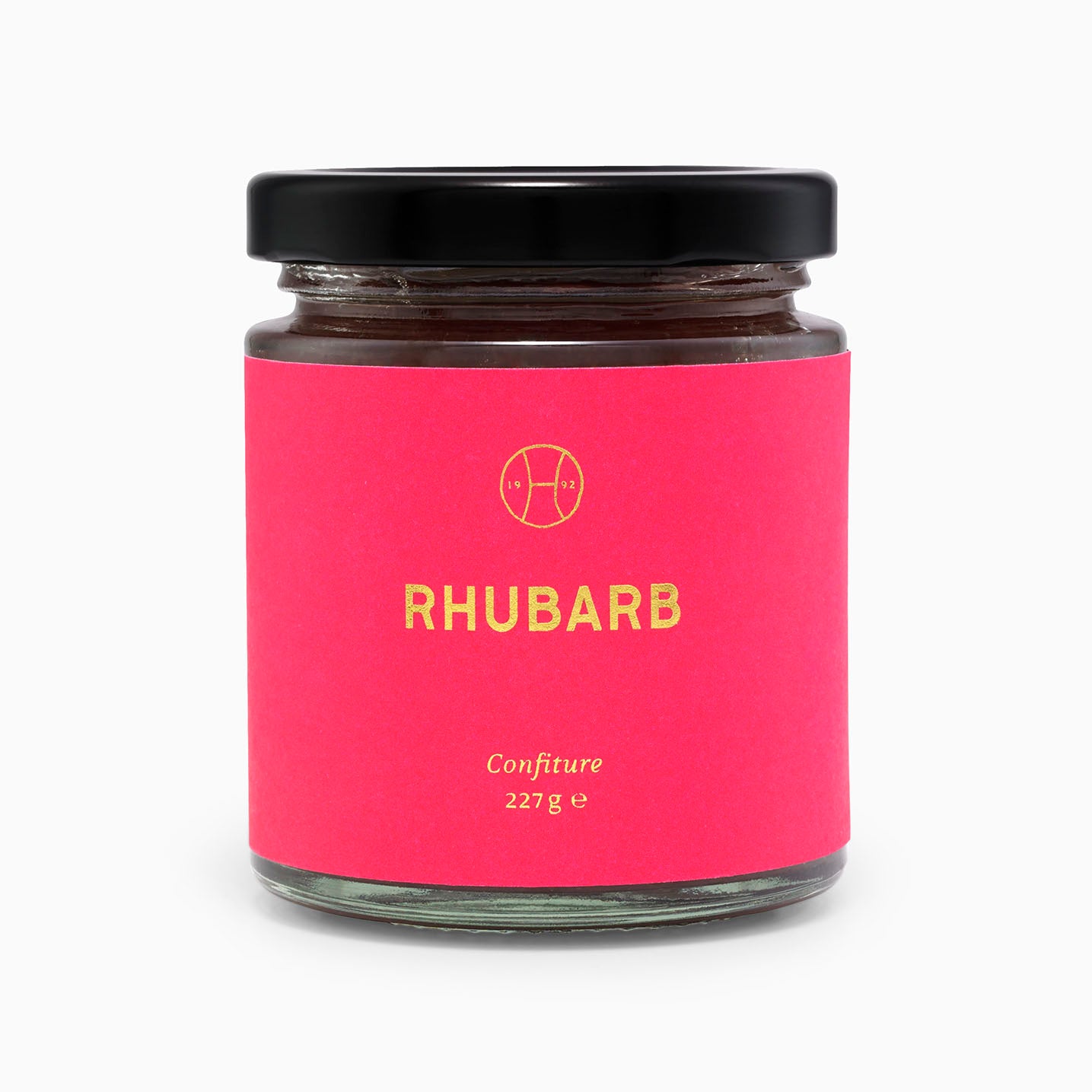 Rhubarb – Perfumer H