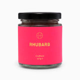 Rhubarb Jam