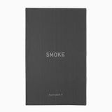 Smoke Tea Towel